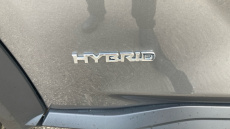 Nissan Juke 1.6 Hybrid Tekna 5dr Auto Hybrid Hatchback